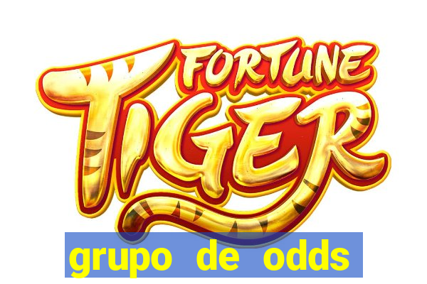 grupo de odds altas telegram